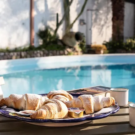 Bed & Breakfast Robi Sarno