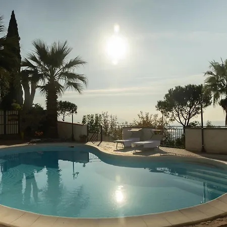 Bed & Breakfast Robi Sarno