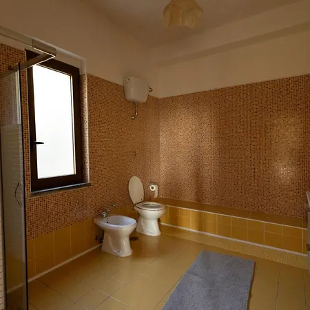 Bed & Breakfast Robi