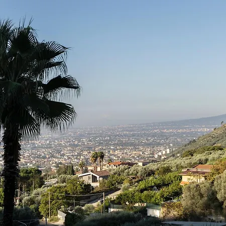 Robi Bed & Breakfast Sarno