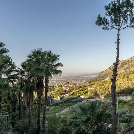 Bed & Breakfast Robi Sarno