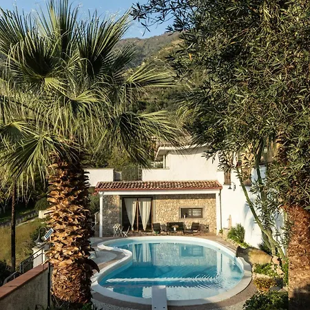 Robi Bed & Breakfast