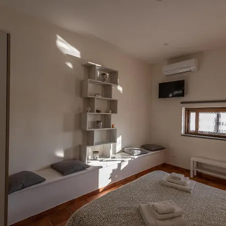 Bed & Breakfast Robi