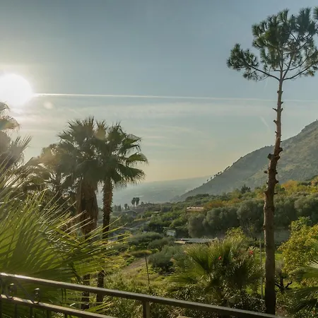 Bed & Breakfast Robi 3*