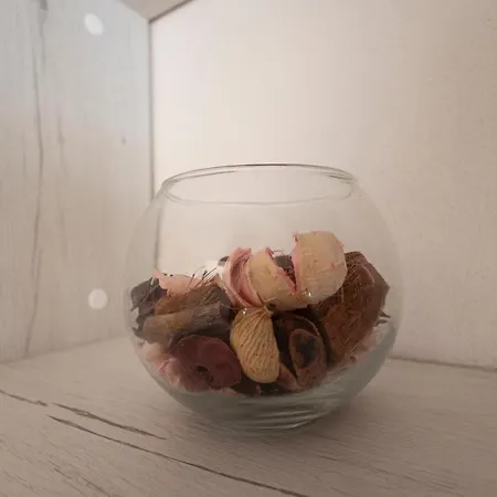 Robi Bed & Breakfast Sarno