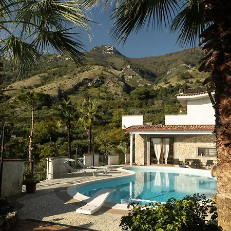 Robi Bed & Breakfast