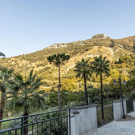 Bed & Breakfast Robi