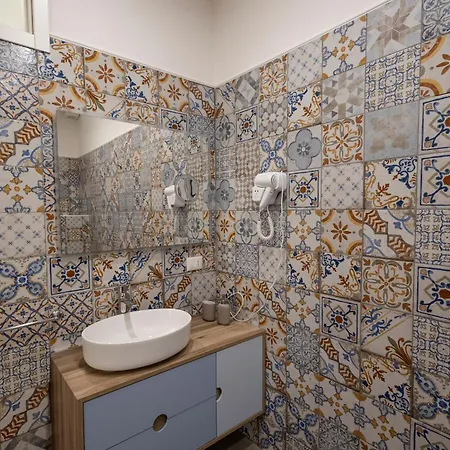 Bed & Breakfast Robi Sarno