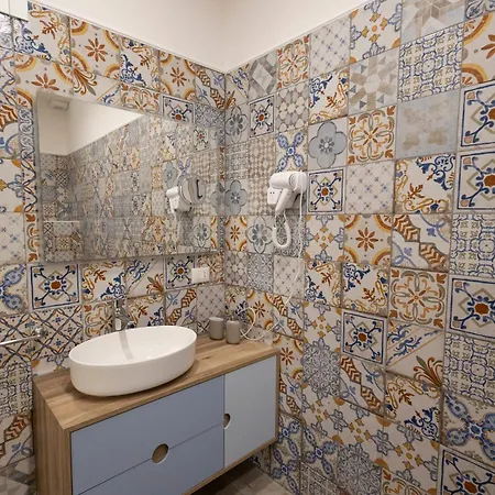 Robi Bed & Breakfast