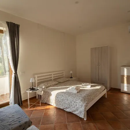 Bed & Breakfast Robi Sarno