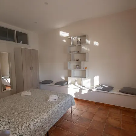 Bed & Breakfast Robi