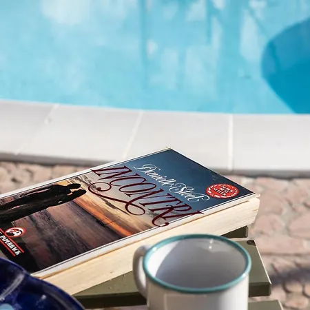 Robi Bed & Breakfast Sarno