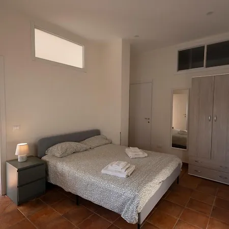 Bed & Breakfast Robi Sarno