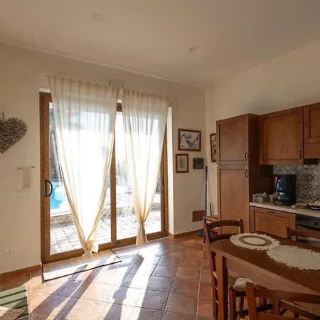 Robi Bed & Breakfast