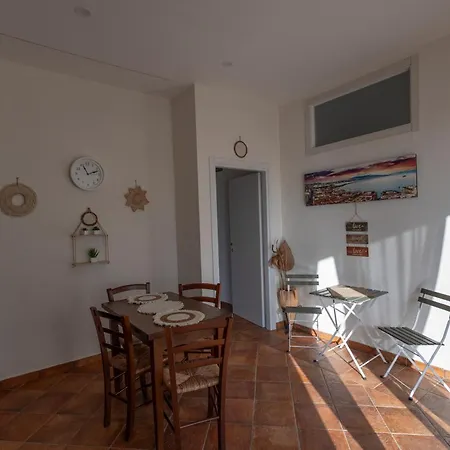 Robi Bed & Breakfast Sarno