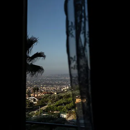 Bed & Breakfast Robi Sarno