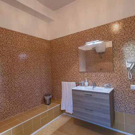 Robi Bed and Breakfast Sarno