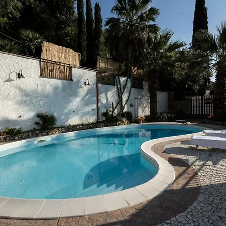 Robi Bed and Breakfast Sarno