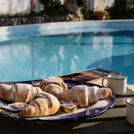 Robi Bed and Breakfast