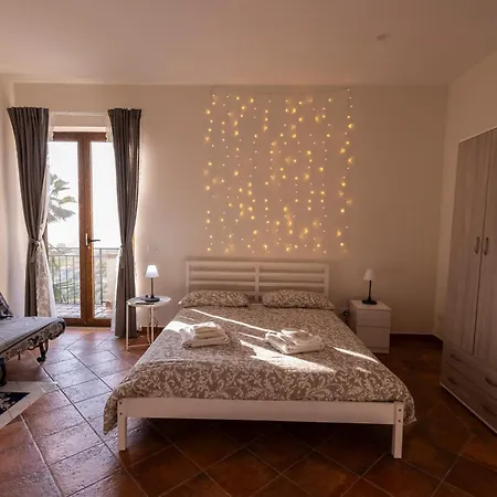 Bed & Breakfast Robi *