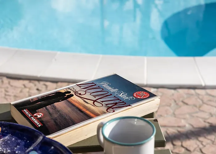 Robi Bed & Breakfast Sarno