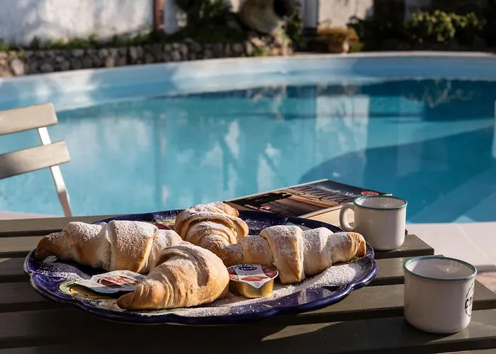 Robi Bed & Breakfast